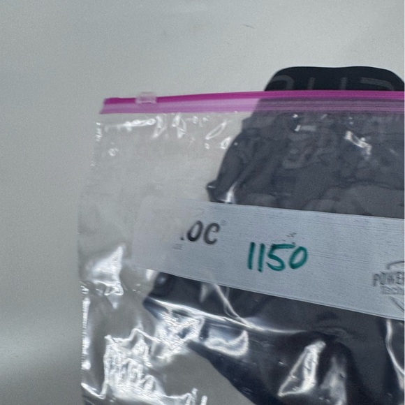 Spyder Boxer Brief Underwear‎ Black - Size Medium - Picture 6 of 6